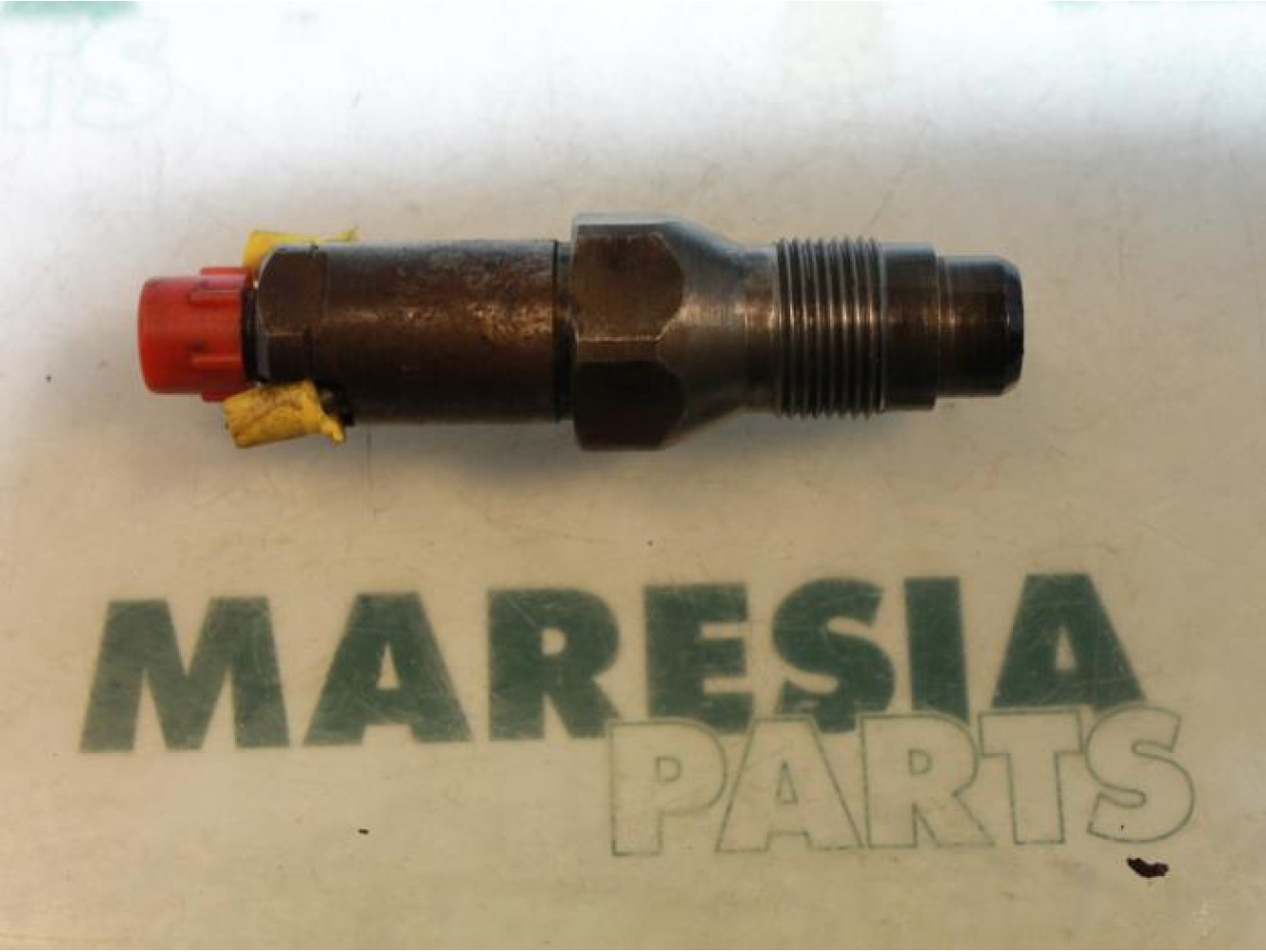 Peugeot - 206 - Injector (diesel)