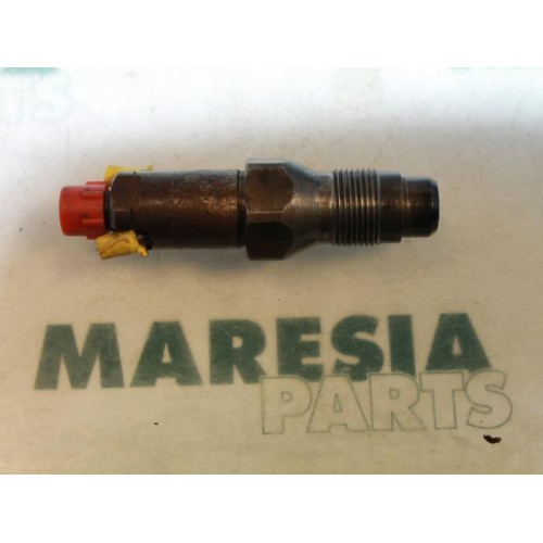 Peugeot - 206 - Injector (diesel)