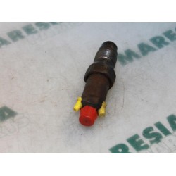 Peugeot - 206 - Verstuiver (diesel)