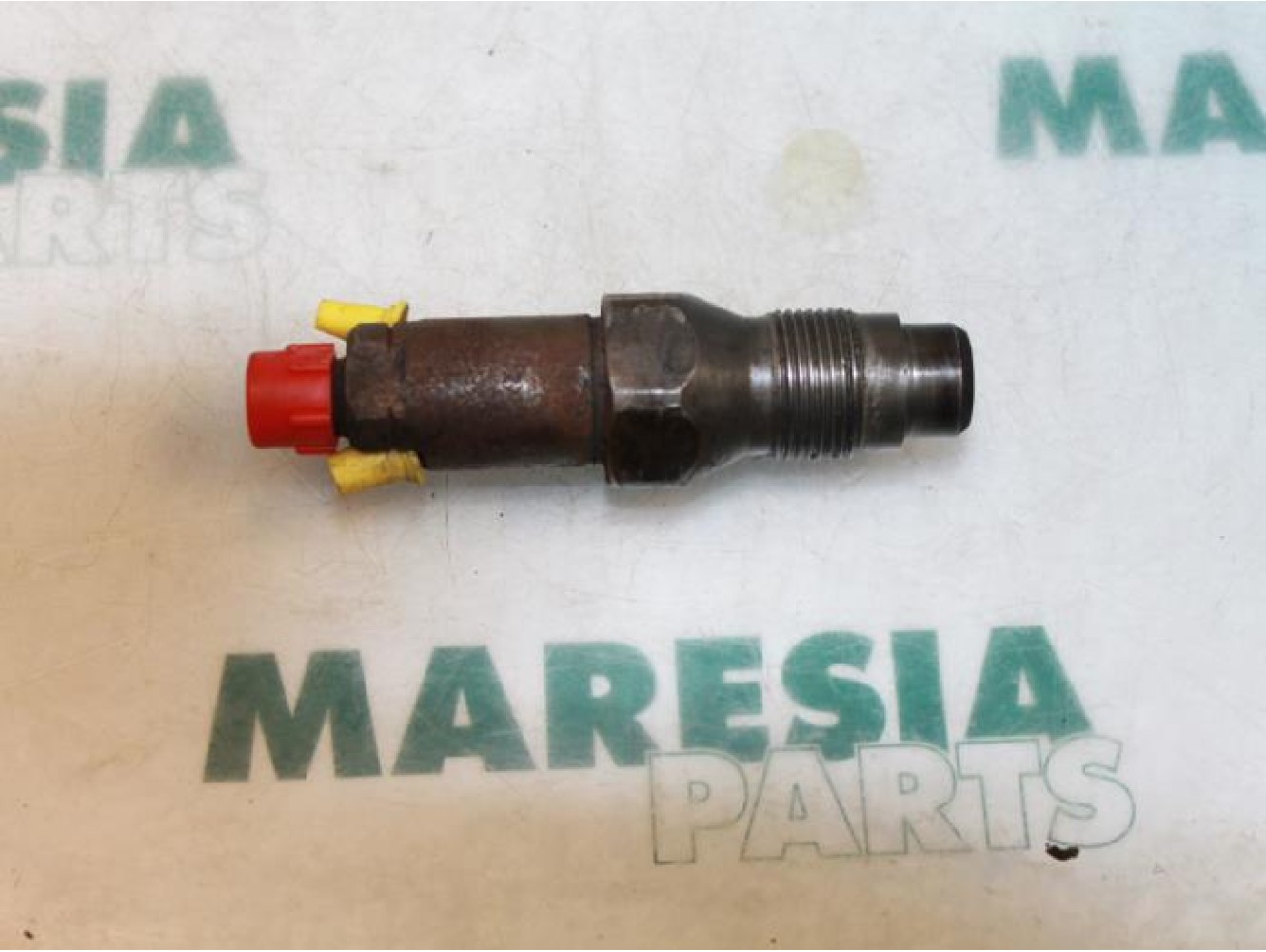 Peugeot - 206 - Verstuiver (diesel)