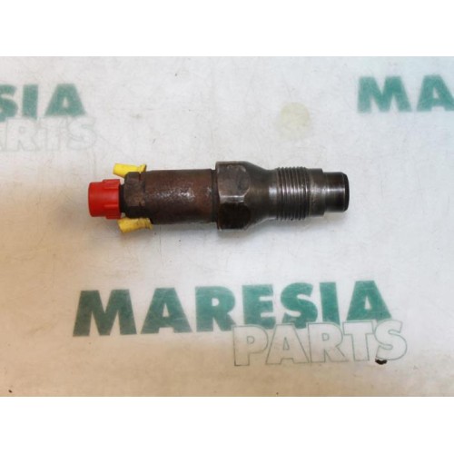 Peugeot - 206 - Verstuiver (diesel)