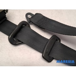 Peugeot - 2008 - Sicherheitsgurt links hinten