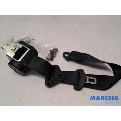 Peugeot - 2008 - Sicherheitsgurt links hinten