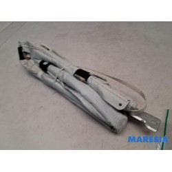 Peugeot - 2008 - Roof curtain airbag, left
