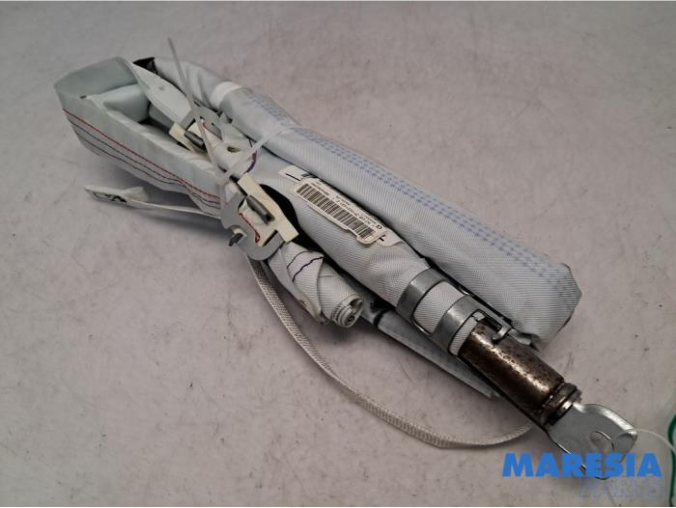 Peugeot - 2008 - Roof curtain airbag, left