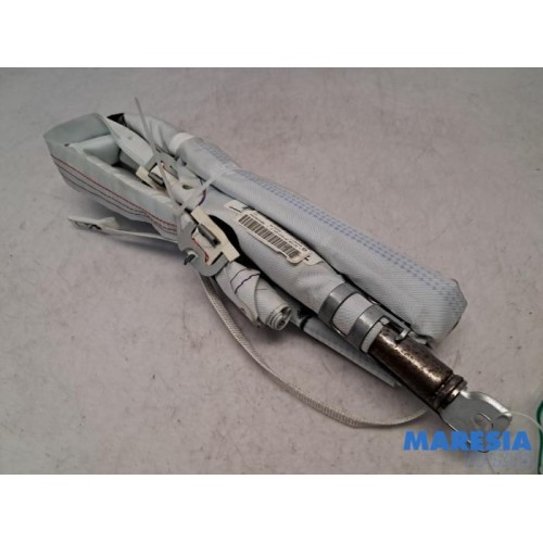 Peugeot - 2008 - Roof curtain airbag, left