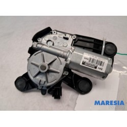 Peugeot - 2008 - Ruitenwissermotor achter