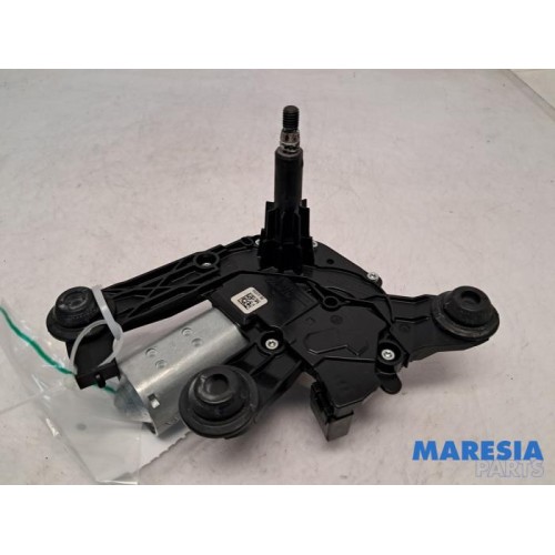 Peugeot - 2008 - Ruitenwissermotor achter
