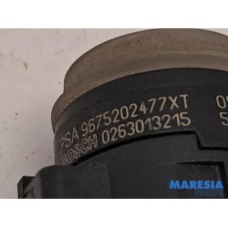 Peugeot - 2008 - PDC Sensor