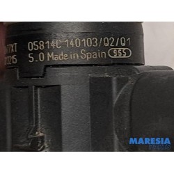 Peugeot - 2008 - PDC Sensor