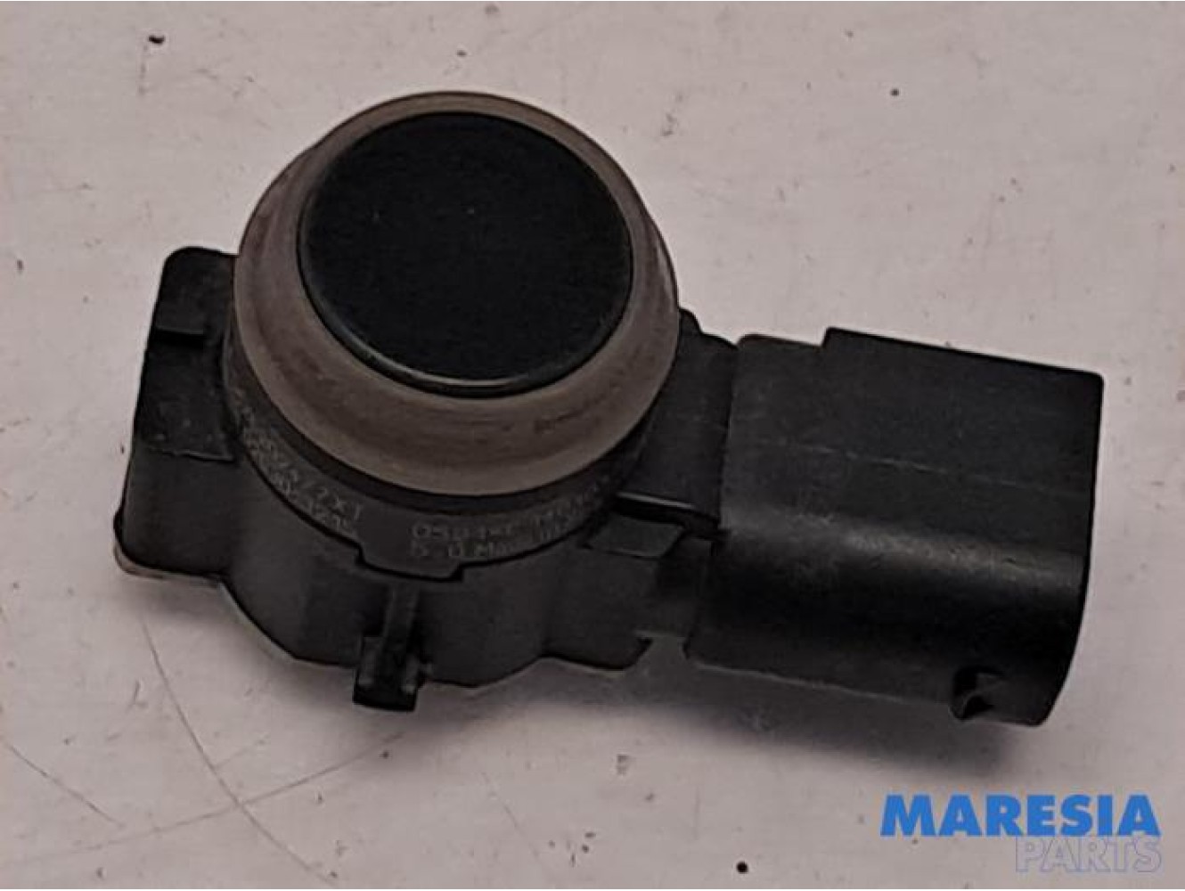 Peugeot - 2008 - PDC Sensor