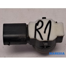 Peugeot - 2008 - PDC Sensor