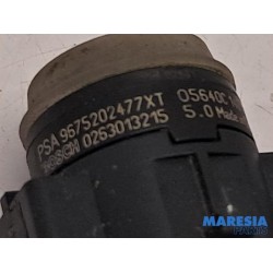 Peugeot - 2008 - PDC Sensor