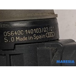 Peugeot - 2008 - PDC Sensor