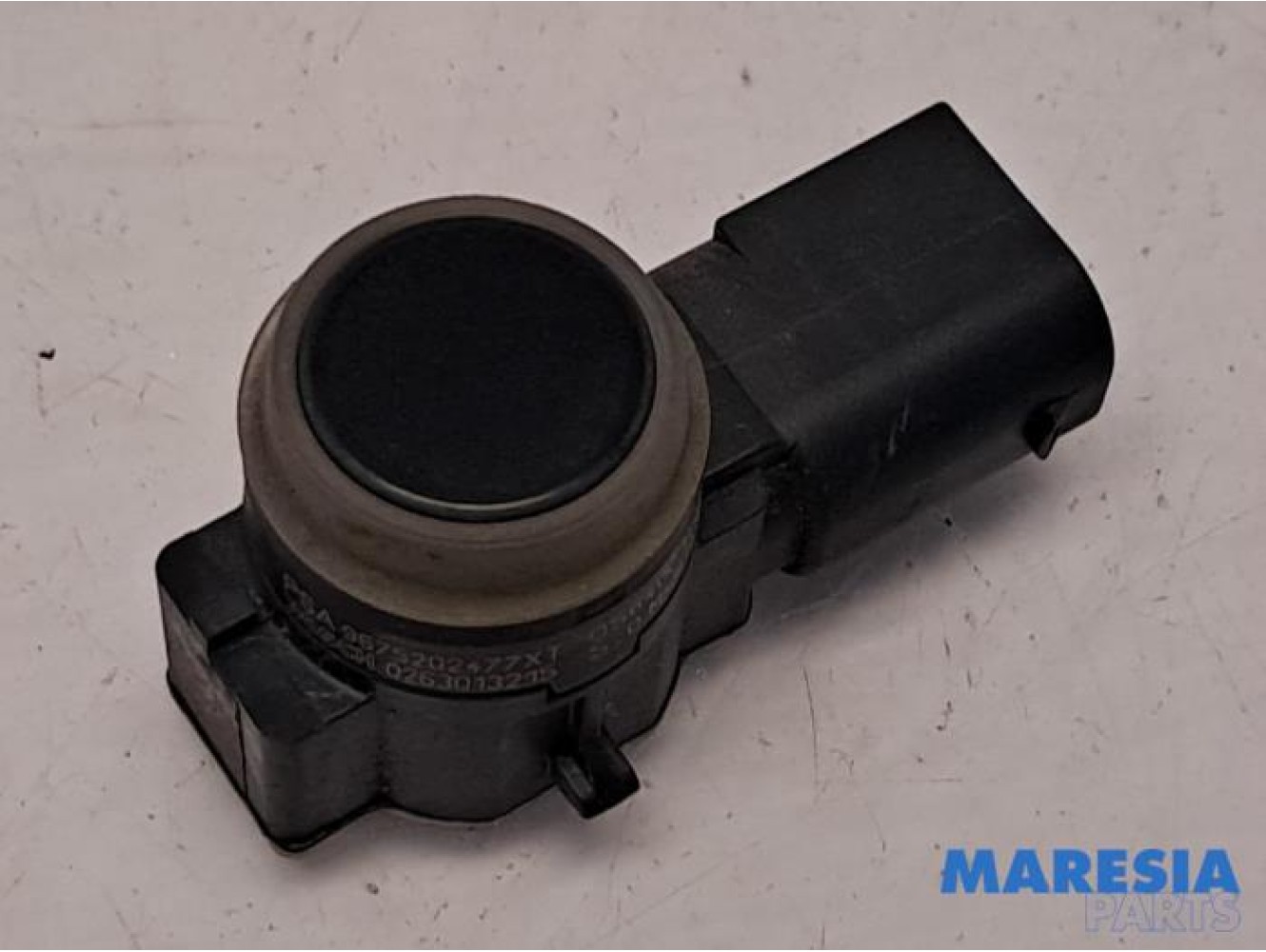 Peugeot - 2008 - PDC Sensor