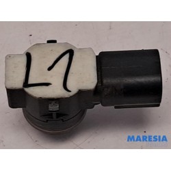 Peugeot - 2008 - PDC Sensor