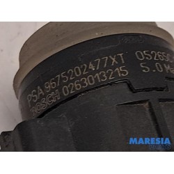 Peugeot - 2008 - PDC Sensor