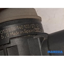 Peugeot - 2008 - PDC Sensor