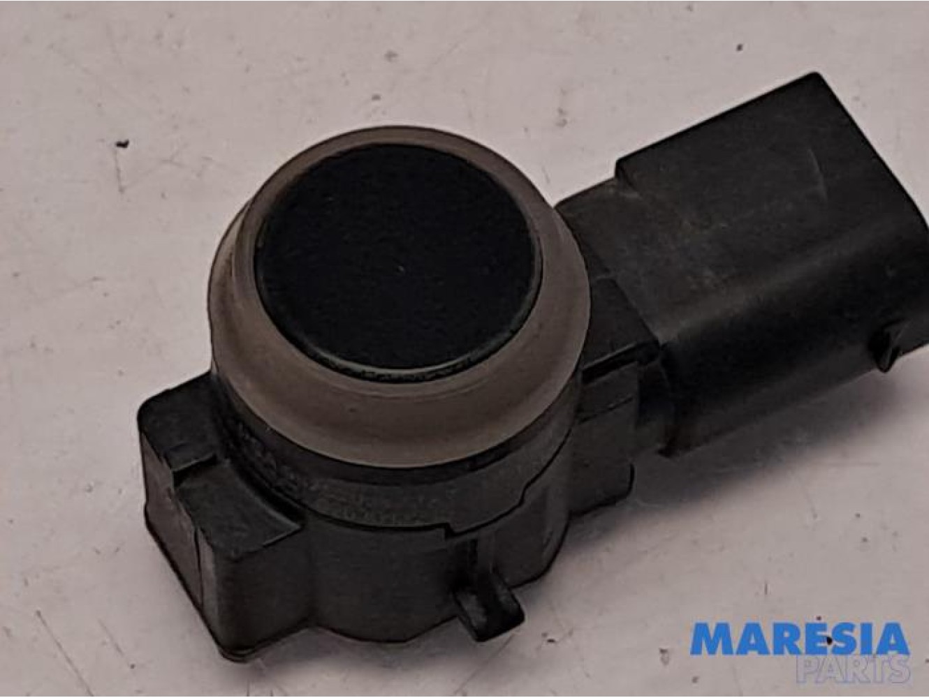 Peugeot - 2008 - PDC Sensor