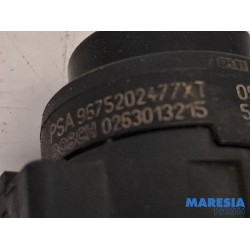 Peugeot - 2008 - PDC Sensor