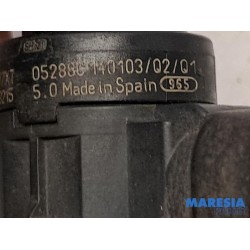 Peugeot - 2008 - PDC Sensor