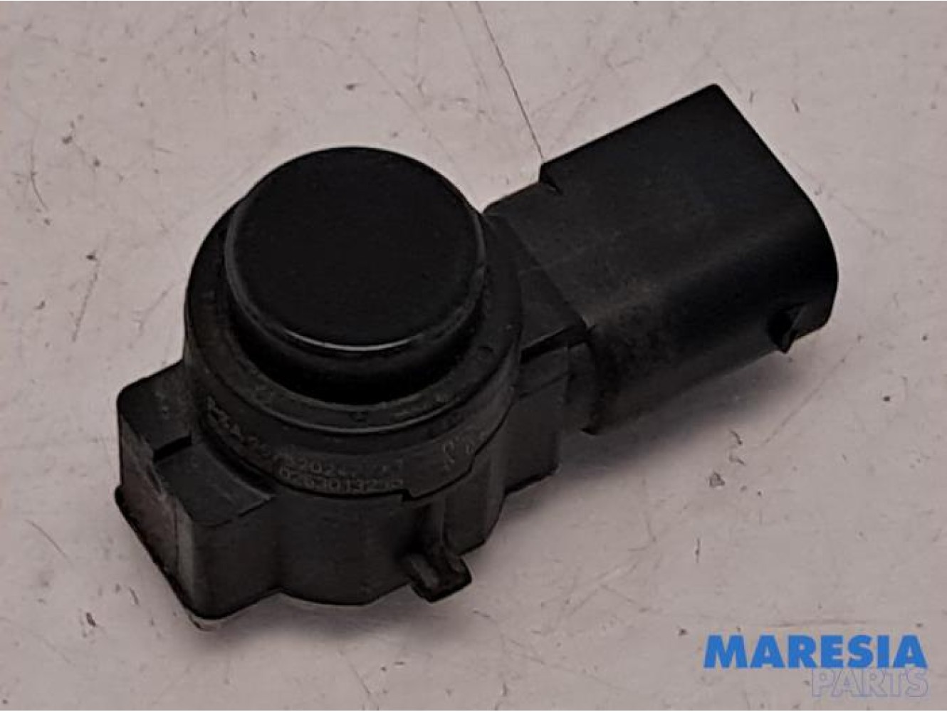 Peugeot - 2008 - PDC Sensor