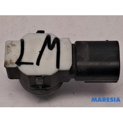 Peugeot - 2008 - PDC Sensor