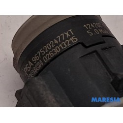 Peugeot - 2008 - PDC Sensor
