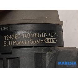 Peugeot - 2008 - PDC Sensor