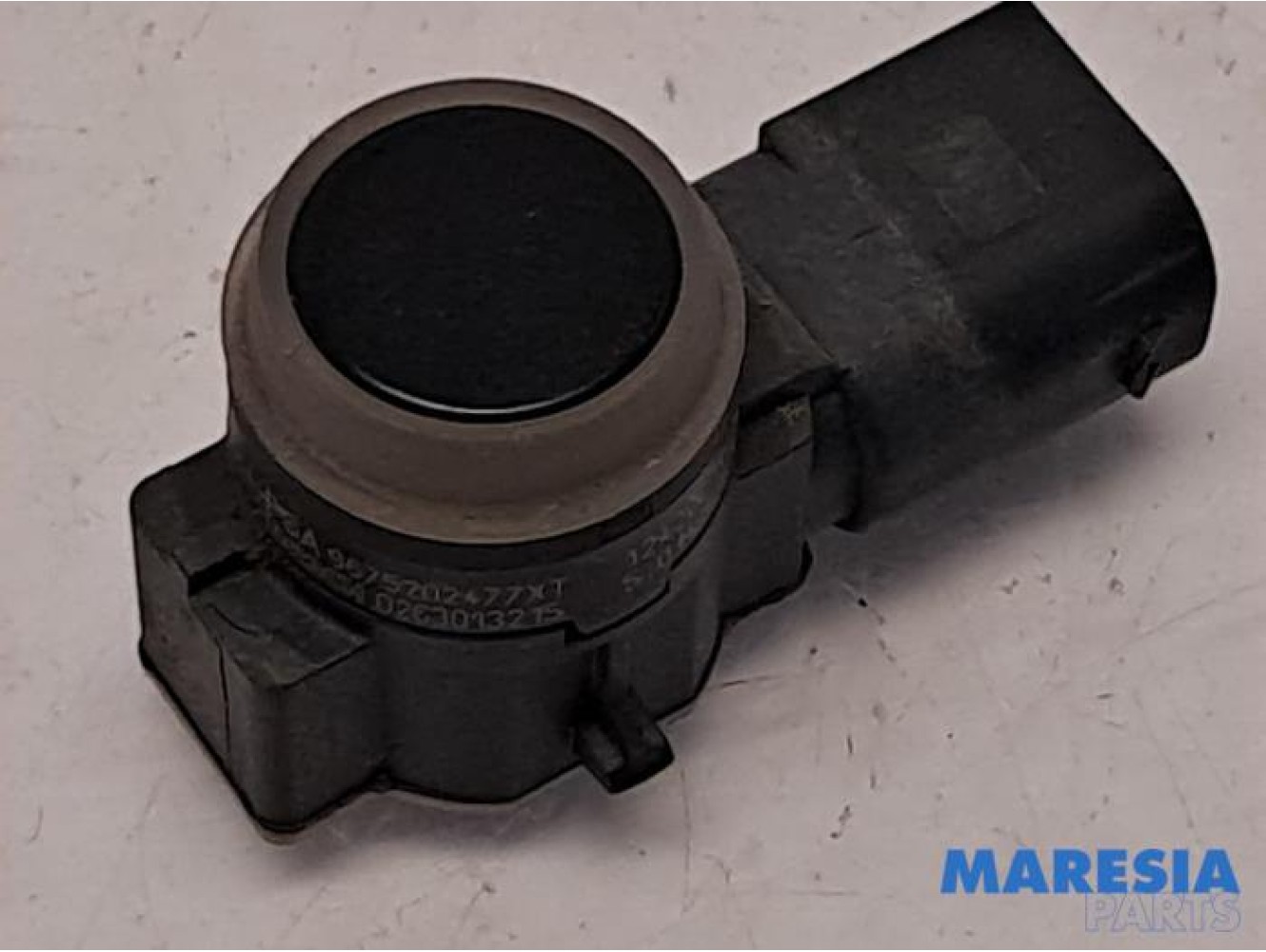 Peugeot - 2008 - PDC Sensor