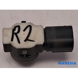 Peugeot - 2008 - PDC Sensor
