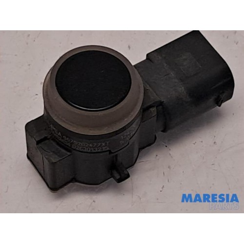 Peugeot - 2008 - PDC Sensor