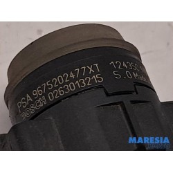 Peugeot - 2008 - PDC Sensor