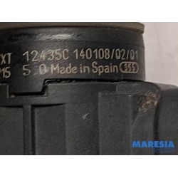 Peugeot - 2008 - PDC Sensor