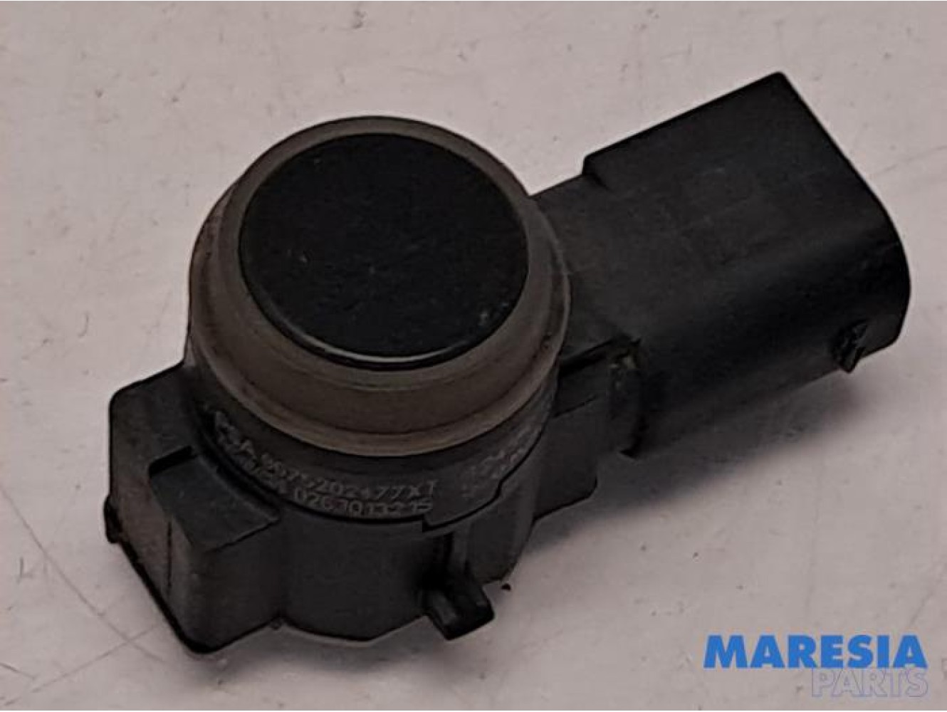 Peugeot - 2008 - PDC Sensor