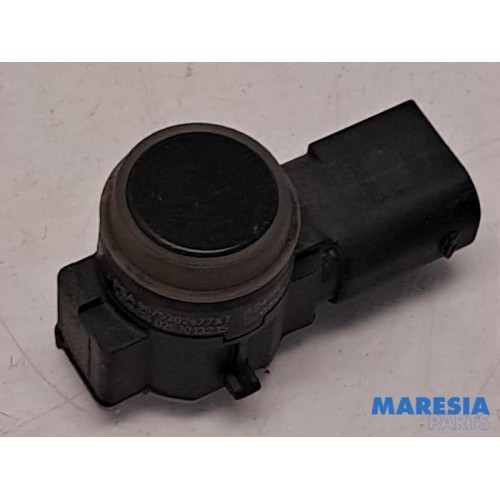 Peugeot - 2008 - PDC Sensor