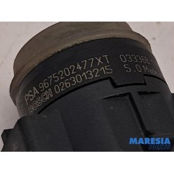 Peugeot - 2008 - PDC Sensor