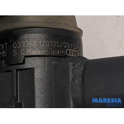 Peugeot - 2008 - PDC Sensor