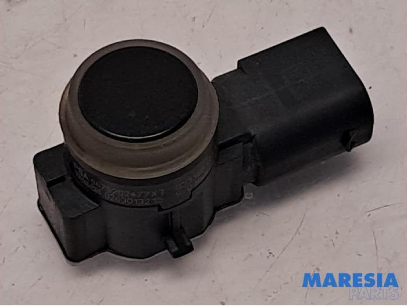 Peugeot - 2008 - PDC Sensor
