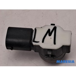 Peugeot - 2008 - PDC Sensor