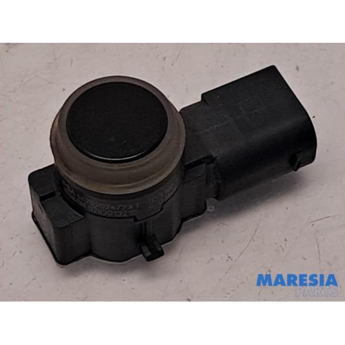 Peugeot - 2008 - PDC Sensor