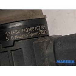 Peugeot - 2008 - PDC Sensor