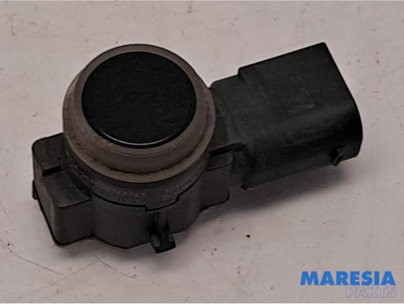 Peugeot - 2008 - PDC Sensor