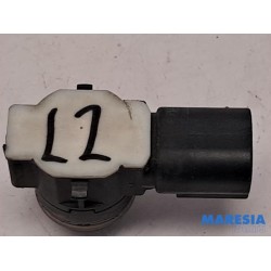 Peugeot - 2008 - PDC Sensor