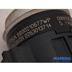 Peugeot - 2008 - PDC Sensor