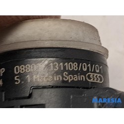 Peugeot - 2008 - PDC Sensor