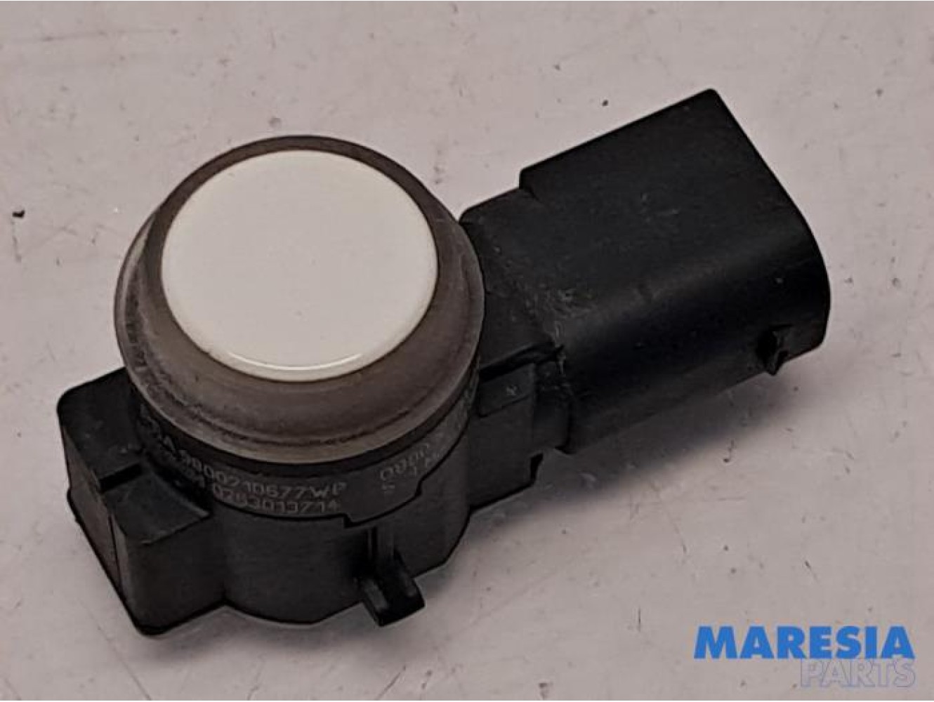 Peugeot - 2008 - PDC Sensor