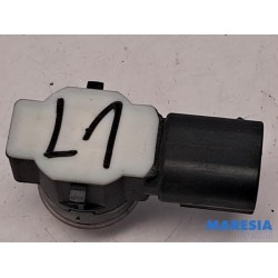 Peugeot - 2008 - PDC Sensor