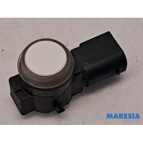 Peugeot - 2008 - PDC Sensor
