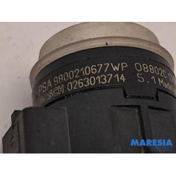 Peugeot - 2008 - PDC Sensor